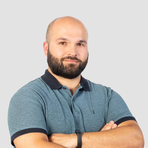 André Moreira