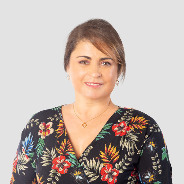 Isaura Guedes