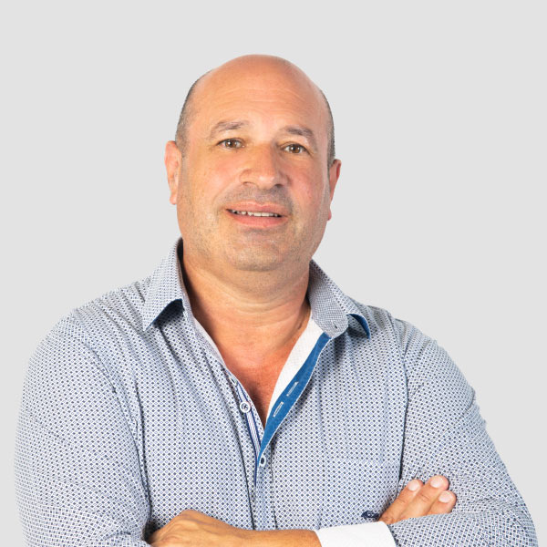 José Moreira