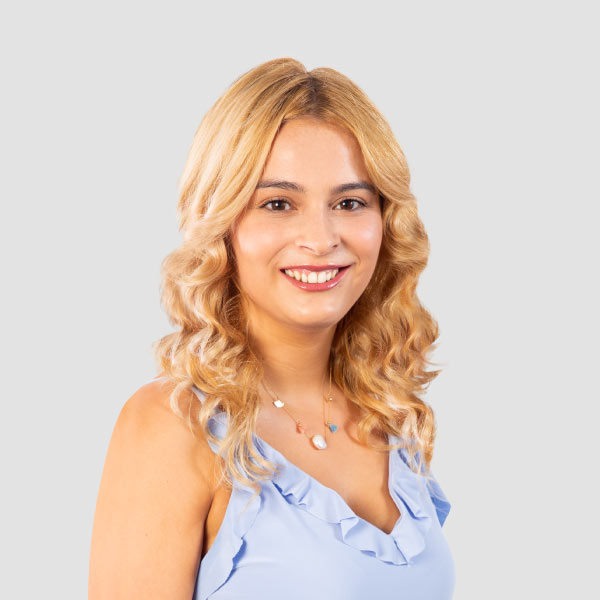 Rita Magalhães